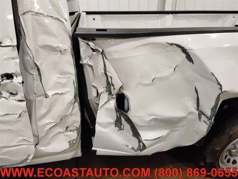 Used 2019 Chevrolet Silverado 1500 W/T w/ WT Convenience Package image 19