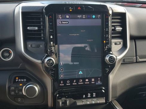 Used 2025 RAM 1500 Big Horn image 30