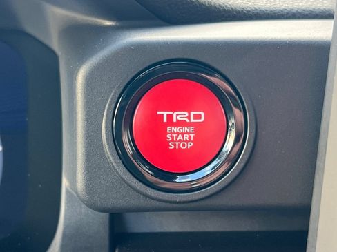Used 2026 Toyota Tacoma TRD Sport AWD/4WD image 20