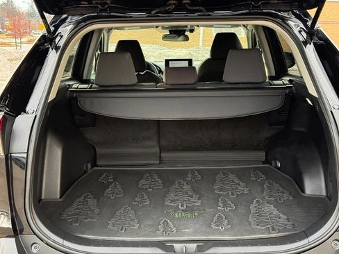 Used 2025 Toyota RAV4 Woodland Edition image 9
