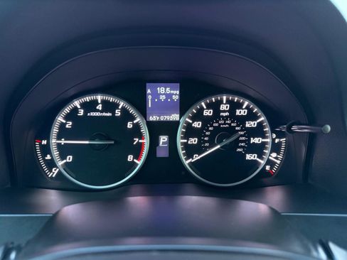 Used 2018 Acura RDX FWD image 15