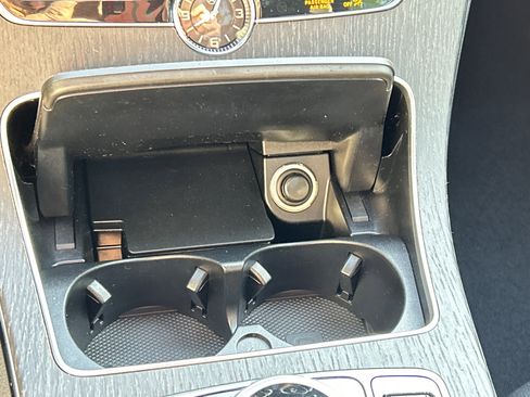 Used 2019 Mercedes-Benz C 300 4MATIC Coupe image 32