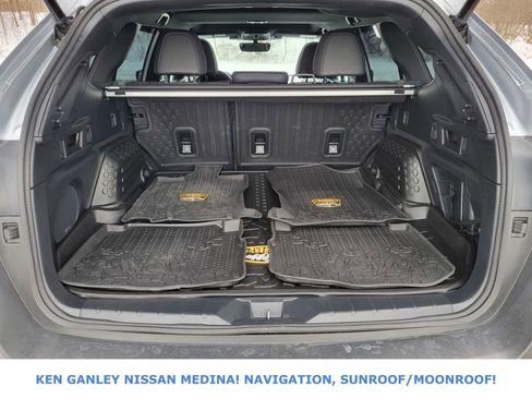 Used 2024 Subaru Outback Wilderness image 44