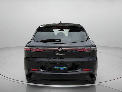 Used 2025 Alfa Romeo Tonale AWD/4WD image 4