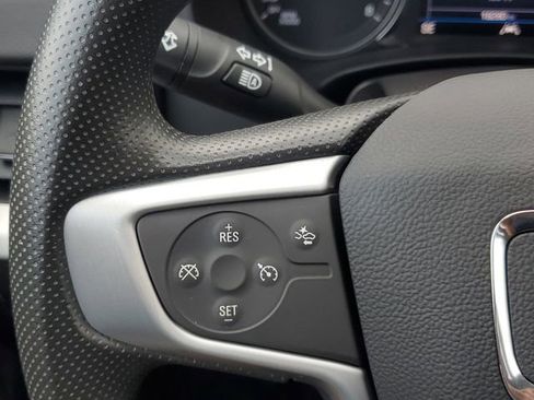 Certified 2023 GMC Terrain SLE w/ Driver Convenience Package image 23