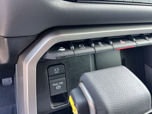 New 2026 Toyota Sequoia Platinum AWD/4WD image 26