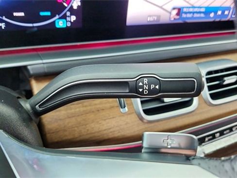 Used 2025 Mercedes-Benz GLS 450 GLS 450 image 46