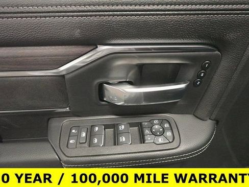 New 2026 RAM 3500 Laramie image 8