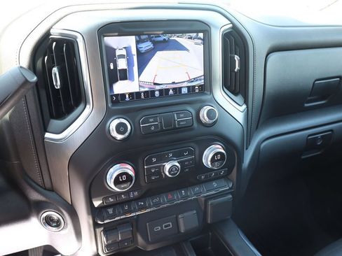 Used 2021 GMC Sierra 3500 Denali w/ Denali Ultimate Package AWD/4WD image 15