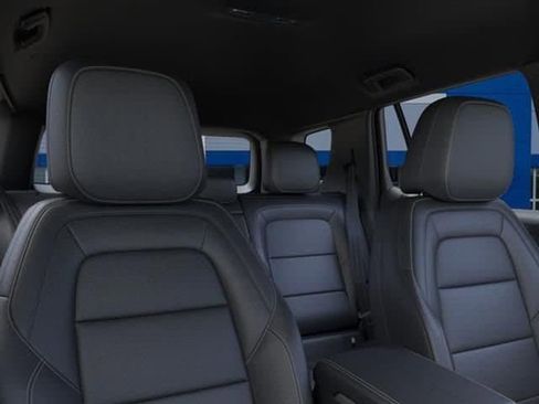 New 2026 GMC Terrain Elevation w/ Elevation Premium Package image 24