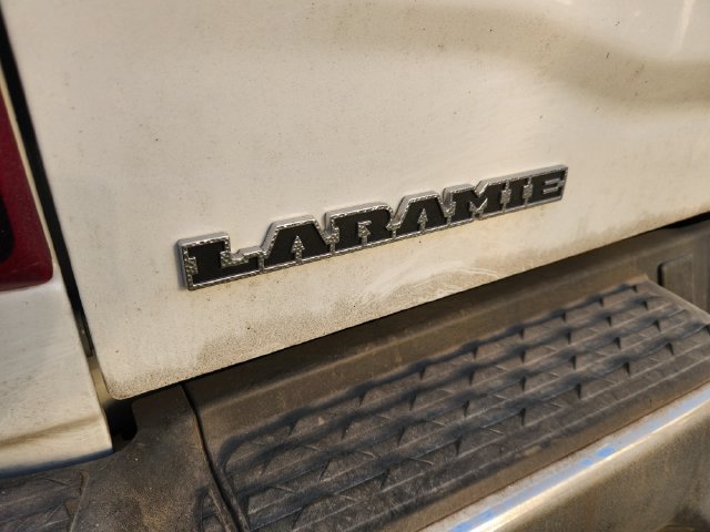Used 2026 RAM 3500 Laramie AWD/4WD image 10