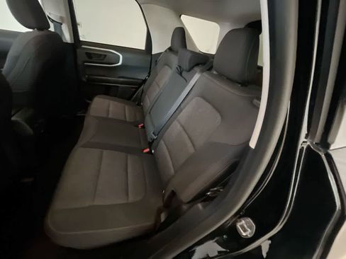 Used 2024 Ford Bronco Sport Big Bend image 21