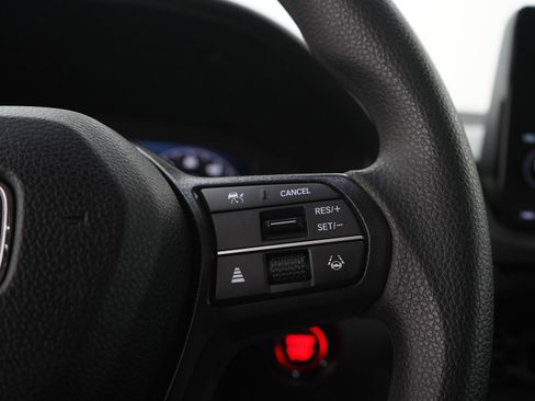 Used 2024 Honda Accord EX image 25