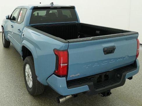 New 2026 Toyota Tacoma SR5 AWD/4WD image 6
