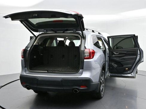 Used 2024 Subaru Ascent Limited w/ Technology Package AWD/4WD image 49