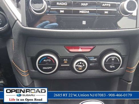 Used 2023 Subaru Crosstrek 2.5i Limited image 23