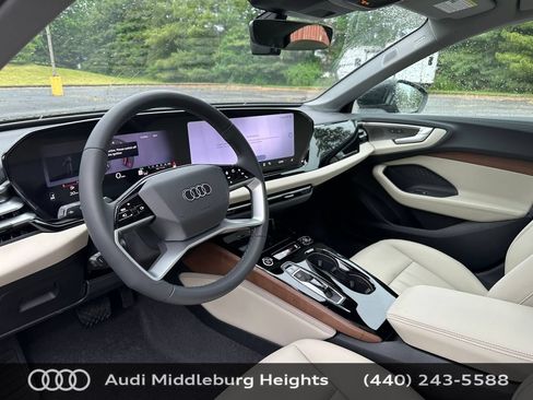 Used 2026 Audi A5 2.0T Premium Plus AWD/4WD image 13