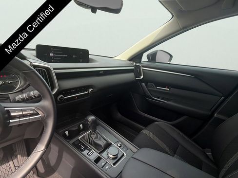 Used 2025 MAZDA CX-50 AWD 2.5 S w/ Weather Package image 28