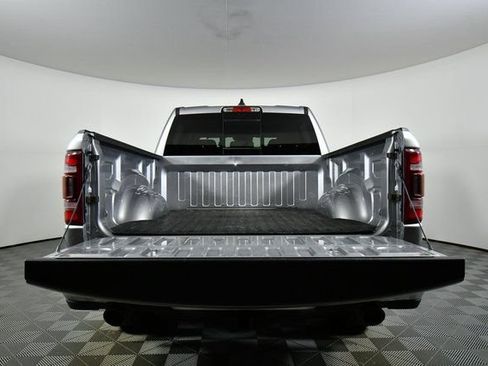 Used 2021 RAM 1500 Laramie AWD/4WD image 25