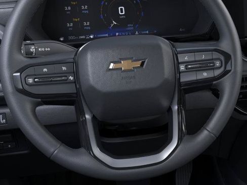 New 2026 Chevrolet Colorado LT w/ Advanced Trailering Package RWD image 19