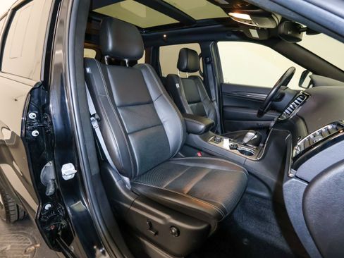 Used 2021 Jeep Grand Cherokee Limited w/ Quick Order Package 28K 80th image 46