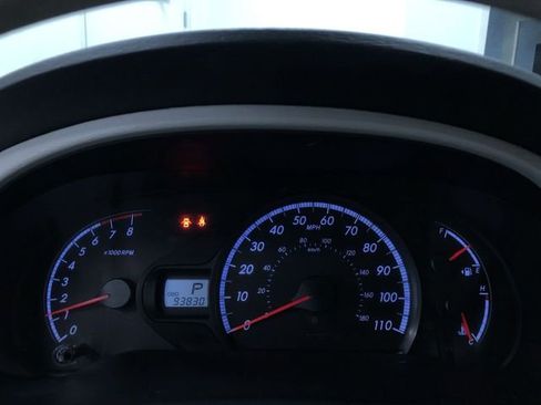 Used 2012 Toyota Sienna LE w/ Towing Pkg image 21