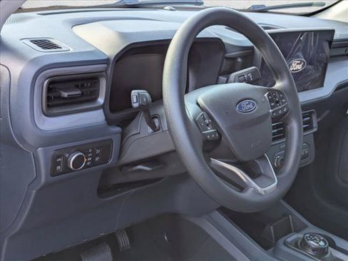 New 2026 Ford Maverick XL FWD image 3