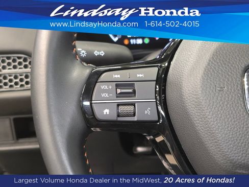Used 2026 Honda HR-V Sport image 16