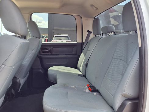 Used 2020 RAM 1500 Tradesman w/ Popular Equipment Group RWD image 19