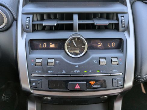 Used 2019 Lexus NX 300 AWD image 22