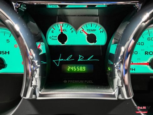 Used 2007 Ford Mustang GT RWD image 19