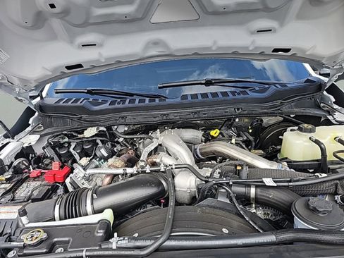 Used 2024 Ford F350 XL w/ XL Off-Road Package image 5