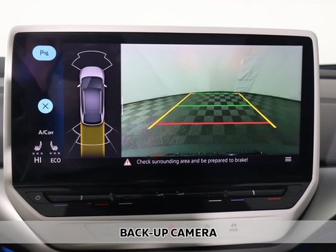 Used 2021 Volkswagen ID.4 1st Edition image 7