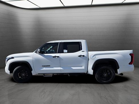 New 2026 Toyota Tundra SR5 image 8