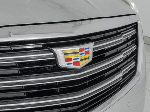 Used 2018 Cadillac XTS Luxury FWD image 48