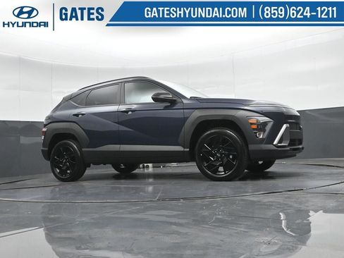 Certified 2026 Hyundai Kona SEL Sport AWD/4WD image 40