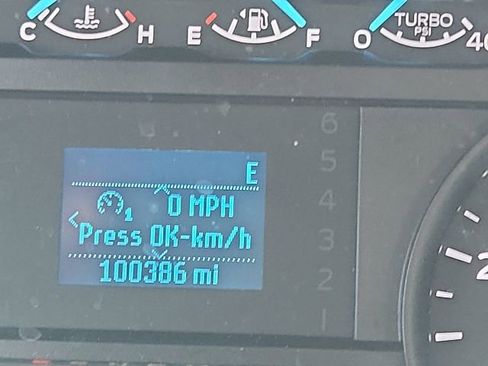 Used 2019 Ford F250 XL w/ Power Equipment Group AWD/4WD image 11