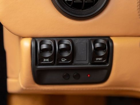 Used 2003 Ferrari 360 Spider image 85