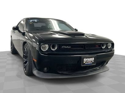 Used 2019 Dodge Challenger R/T Scat Pack w/ Dynamics Package