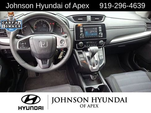Used 2018 Honda CR-V LX image 27