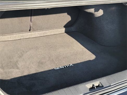 Used 2022 Nissan Sentra SV image 13