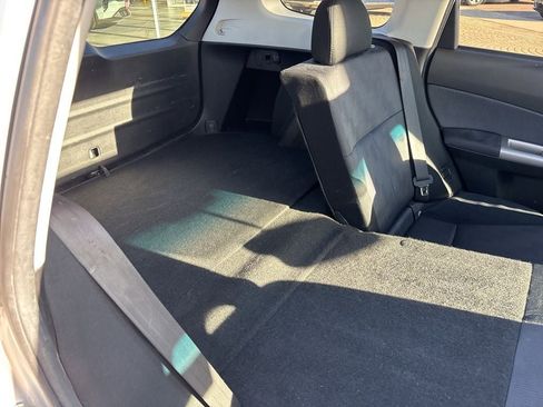 Used 2009 Subaru Forester 2.5X w/ Popular Equipment Group 4B image 44