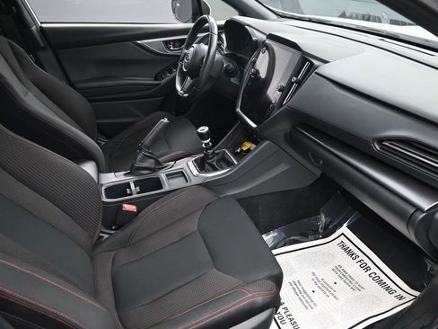 Used 2023 Subaru WRX Premium AWD/4WD image 30