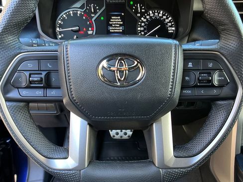 Used 2025 Toyota Tundra SR5 image 14