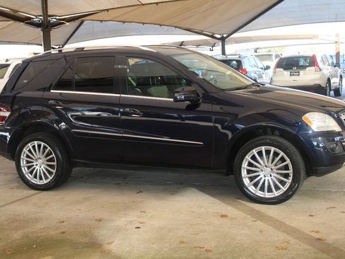 Used 2011 Mercedes-Benz ML 350 ML 350 image 15