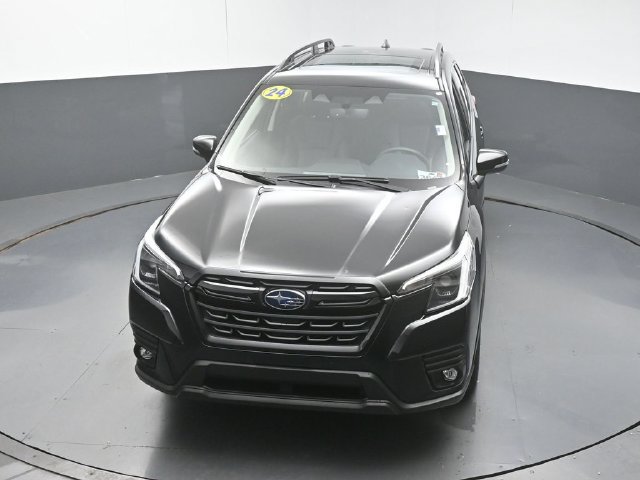 Used 2024 Subaru Forester Limited AWD/4WD image 45