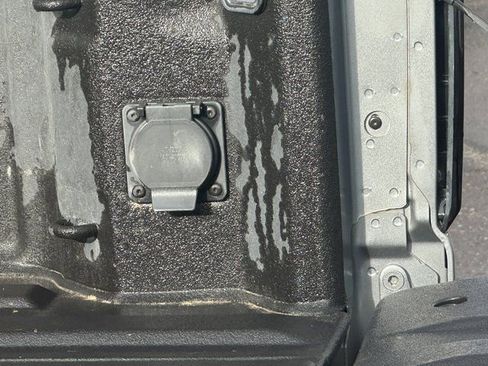 Used 2021 GMC Sierra 1500 AT4 w/ AT4 Value Package image 20