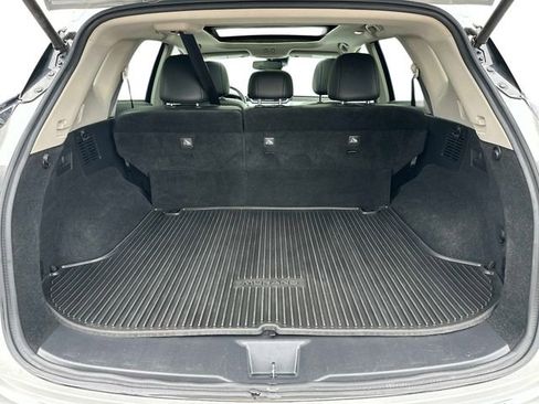 Used 2020 Nissan Murano Platinum w/ Cargo Package AWD/4WD image 9