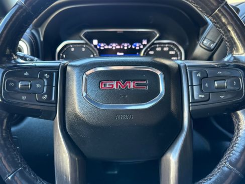 Used 2021 GMC Sierra 2500 AT4 w/ AT4 Premium Plus Package image 30