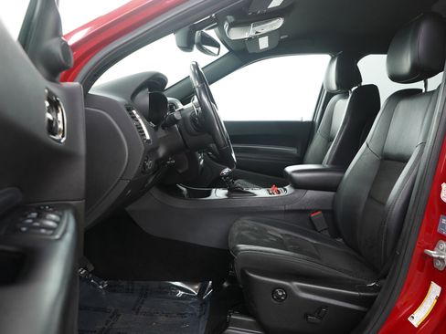 Used 2019 Dodge Durango GT image 20